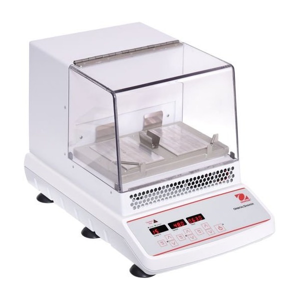 Incubating Cooling Orbital Shaker, ISICMBCDG